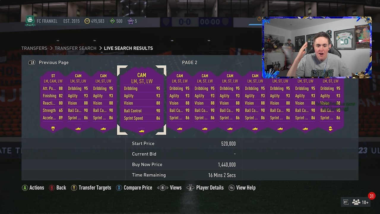 "Finally an INSANE Mini Release Card..." - YouTube