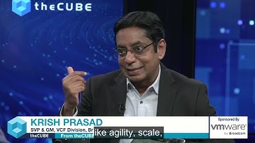Defining the Modern Private Cloud: Merging Public Cloud Agility with On-Prem Control
