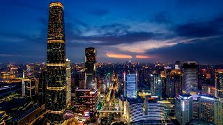 China eyes new growth amid global uncertainty