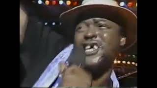 Sugar Minott   Nah Go To South Africa Live