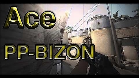 CS:GO | Sick ace PP-Bizon