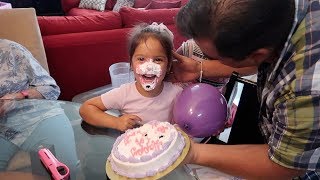 Vlog: *September 3, 2017* ~Whose Birthday Was It!~