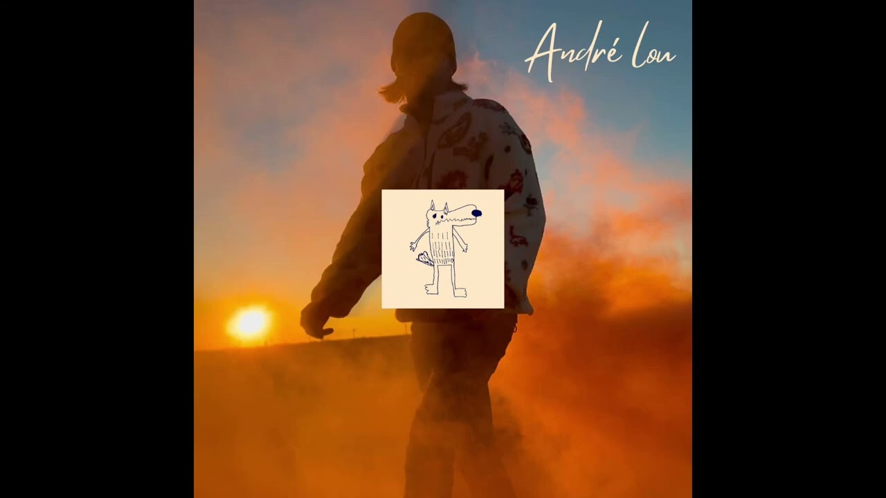 André lou - Jungle des fous