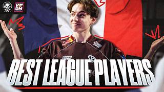 Famous Why France Will CRUSH Korea & China For New Talent | Hot Take Point Made LoL Wealth