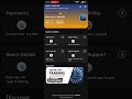 PG Tenant App: Profile and setting options #mustwatch #smartphone #mobileapp #newvideo #androidapp