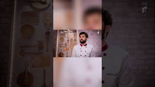 Chef Richard Abou Zaki crede că are ghinion la patiseri în acest sezon