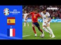Spanien Vs Frankreich Highlights EURO 2024 RTL Sport