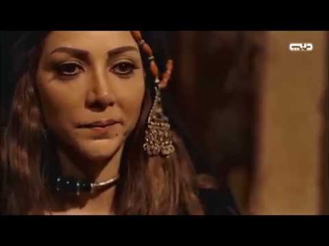 مسلسل مالك بن الريب للفنانة مارغو حداد 4 Youtube