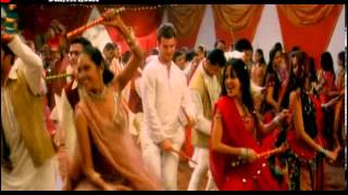 Bride & Prejudice (2004) - Dola Dola - 1