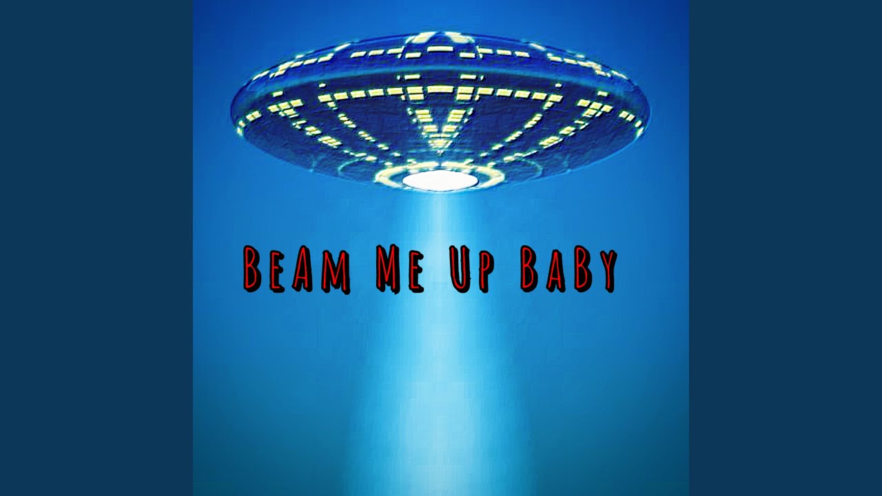 Beam Me Up Baby (Instrumental Version) - YouTube Music