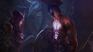 Thickey - Só Com Você Pantheon Leona