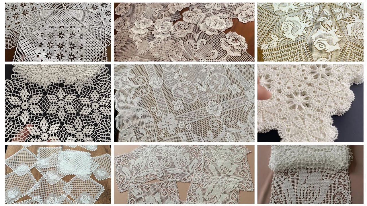 ✨Dantel Severler Buraya!🪡 En Trend Modeller 2025