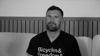 Its Time For Something New...