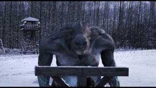 OGRE - UnRated Trailer -