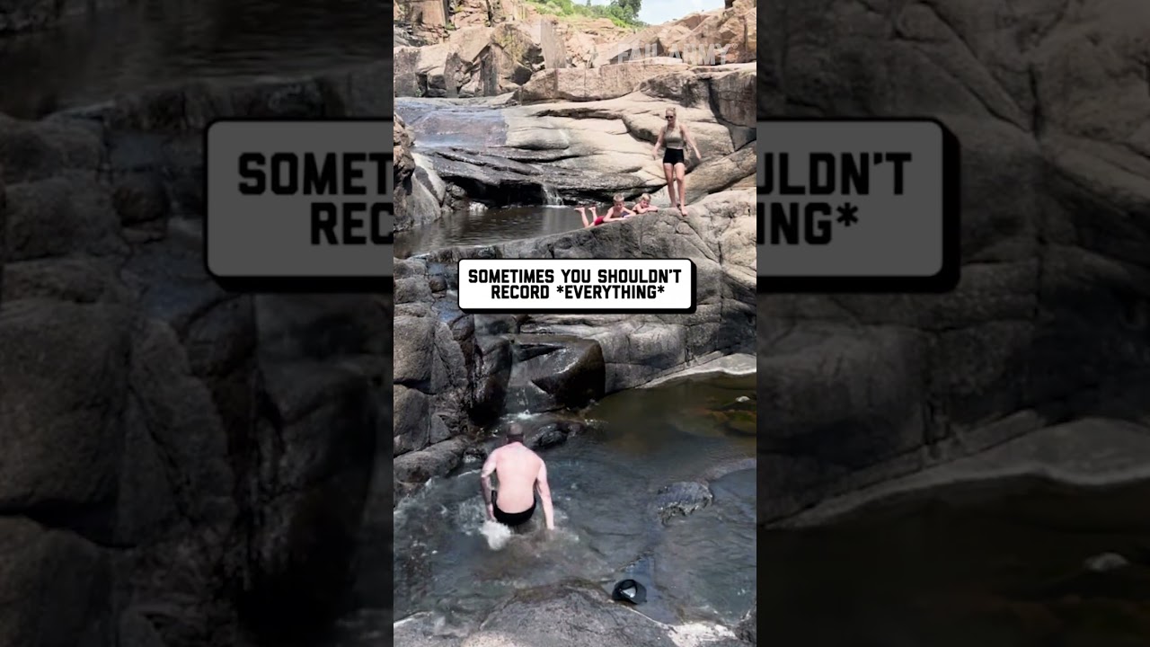 Sorry, Try Again -- Best Fails Of The Week