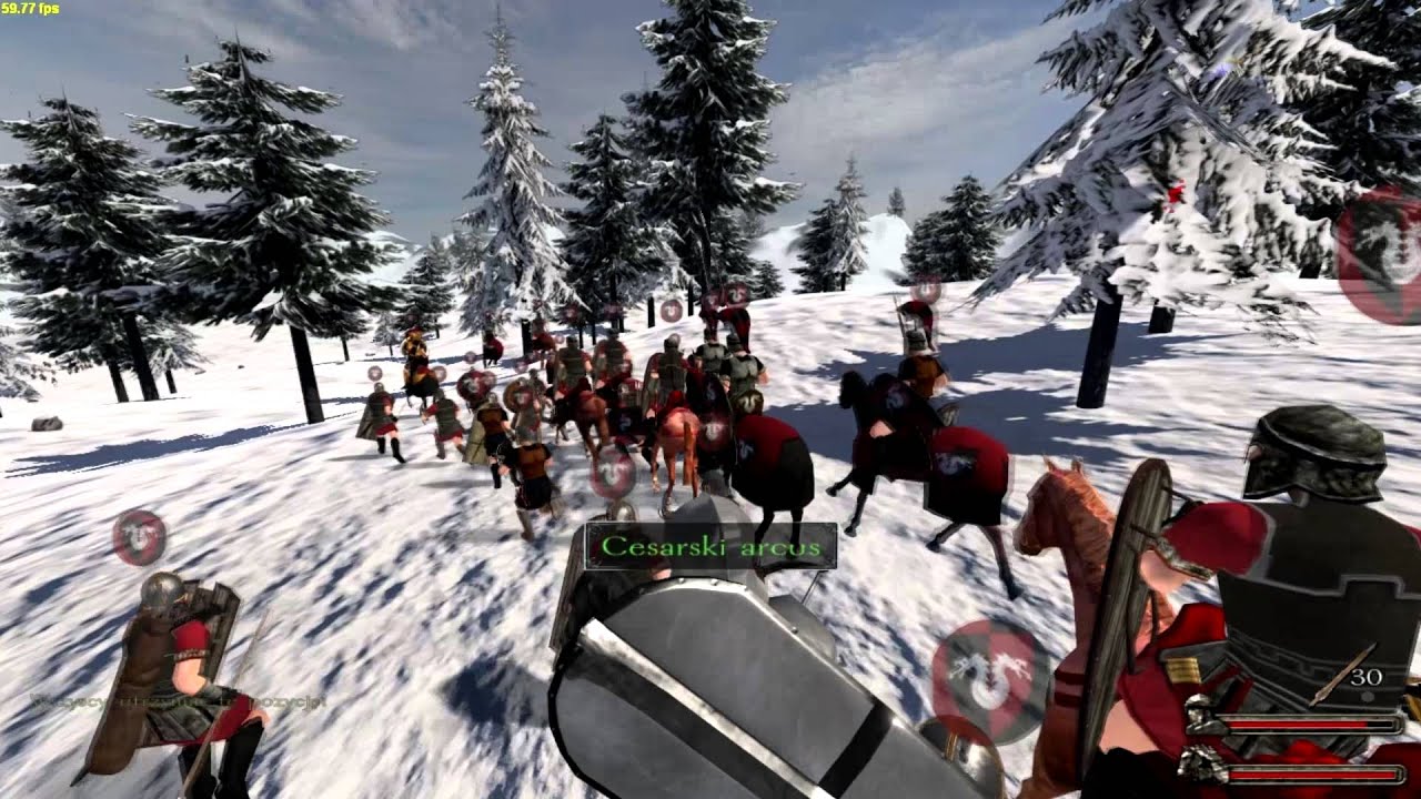 Mount And Blade Sword Of Damocles