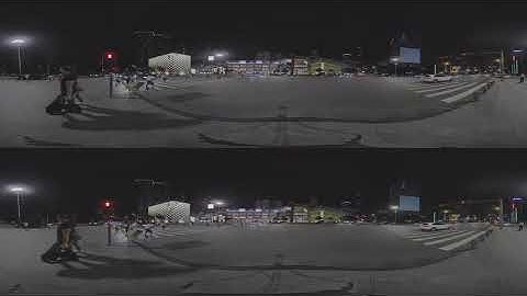 Night Scene (Obsidian R 8k 30fps demo)