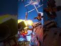 Homing Launcher + Missile - Now on Staging! #rust #rustupdate #shorts