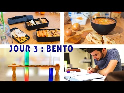 vivre-avec-1€-par-repas---jour-3-:-bento,-soupe-et-collège