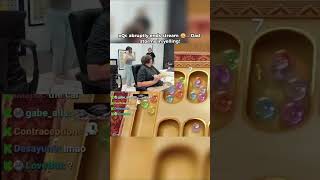 xQc Ends Stream Mid-Live After Dad Storms In 😳