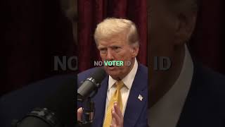 Voter ID: The Unbelievable Argument Against It #shorts News