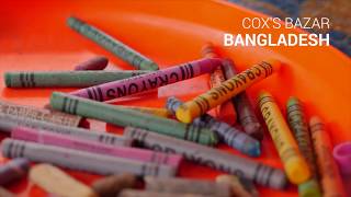 Rohingya Crisis | Munjurali's Story