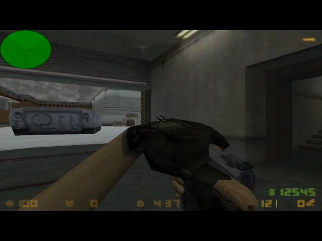 Reload Abort - Very useful bind for CS 1.6 [HD Video] class=