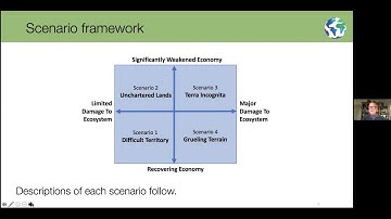 Scenario Planning