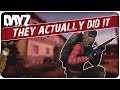 EVERYTHING Announced in Patch 1.28 | HUGE Changes | DayZ