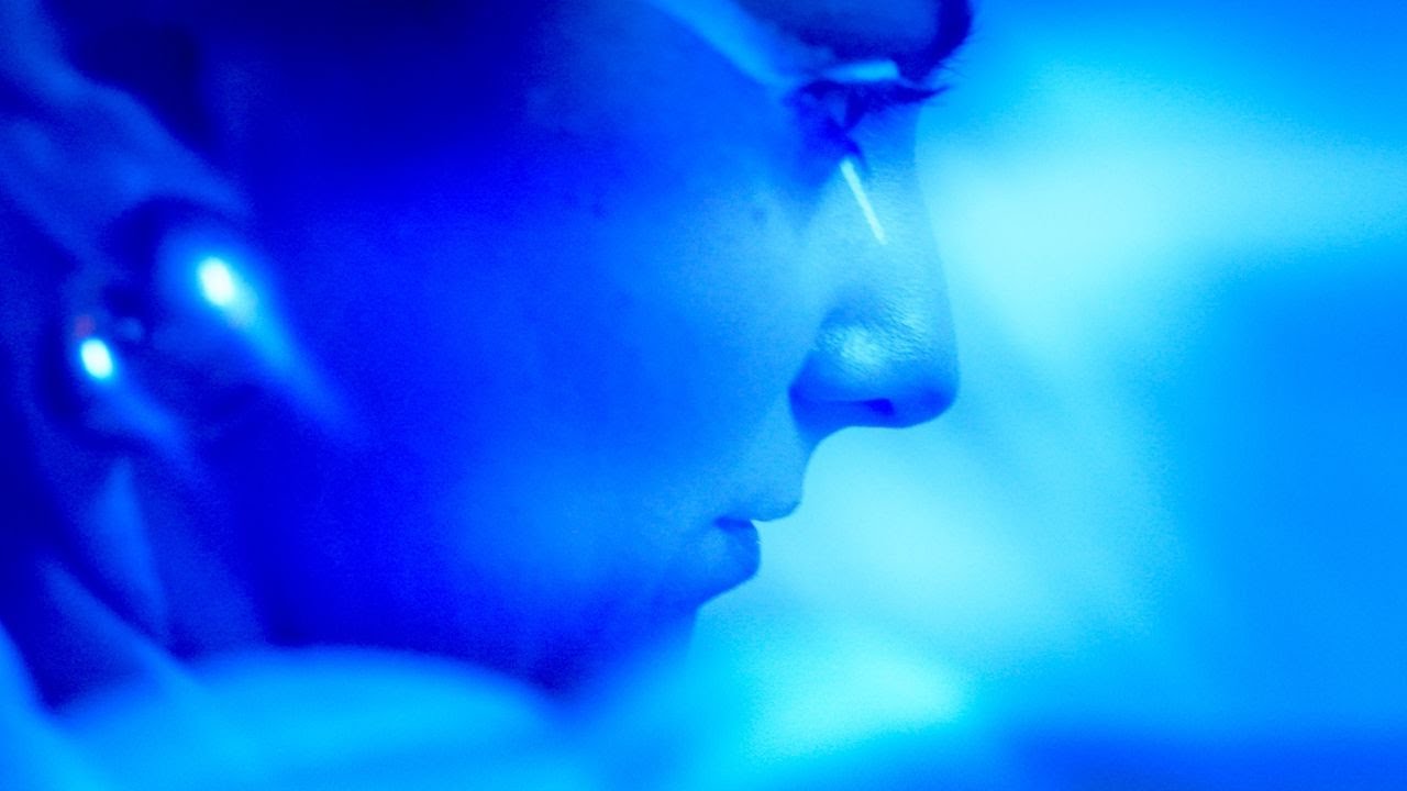 CARLA T - My Mind Is a Sorcerer (Official Video)