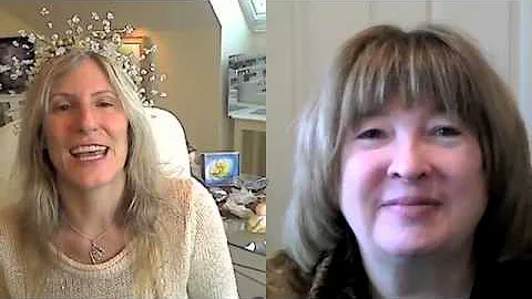 The ColorScope Show with Special Guest Cathleen O'...