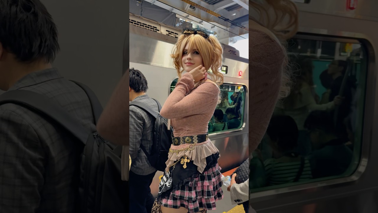 入られるかな？