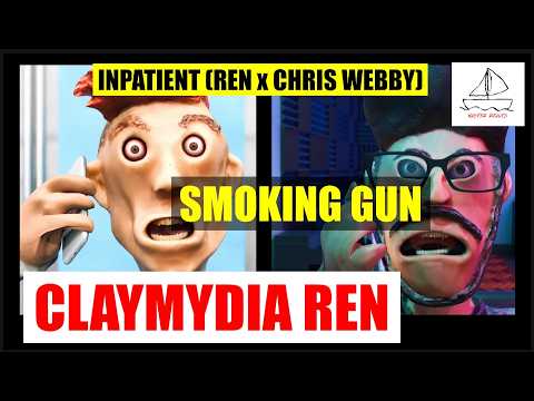 Loaded Gun by Inpatient Ren x Chris Webby  Master Reacts