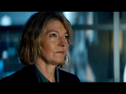 FIRST LOOK | Survivors of the Flux | Doctor Who: Flux