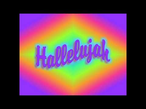 Lagu Rohani Kristen - Hallelujah Lagu Rohani Kristen - Hallelujah