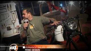 Equipment TV prog Nº 193 Bloque2
