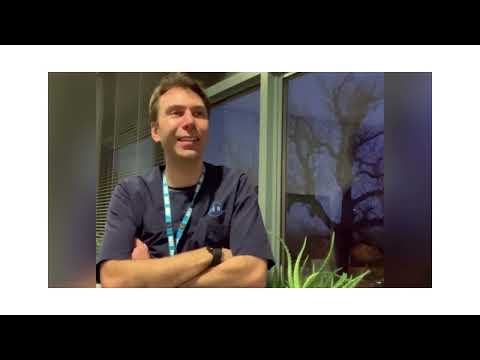 Nottinghamshire GP and Clinical Director explains why he is proud to be part of PICS