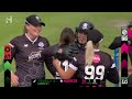 Ecclestone & Morris Excel| Highlights - Manchester Originals v Birmingham Phoenix | The Hundred 2023
