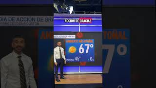 ¡Bajarán las temperaturas!