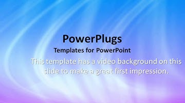 Glowing_Lights_VT_co_11 CrystalGraphics.com PowerPoint Video Enhanced Templates