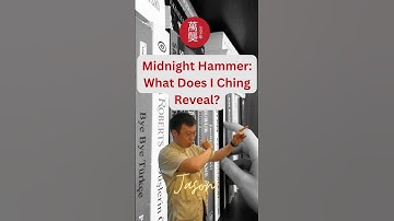 Midnight Hammer: What Does I Ching Reveal?