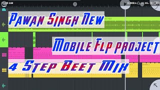 Pawan Singh New Song Mobile Flp / Flm Settings || No voice Tags screenshot 4