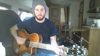30 Seconds To Mars Revolve Acoustic Cover