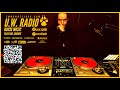 🔥U.W.RADIO VOL 57 | Tech House | Funky House | Bass House | AGOSTO 2022 | DJ MIX LIVE