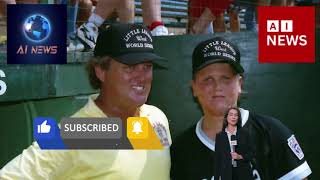 Celebrity Little League® Remembers Two Time LLBWS Champion, Sean Burroughs Net Worth