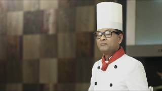 Chef Zakir Testimonial Video for NESTLÉ MILKPAK Yogurt - Kofta Recipe screenshot 4