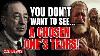 C.S. LEWIS 2025 | WHAT HAPPENS WHEN YOU MAKE A CHOSEN ONE CRY‼️