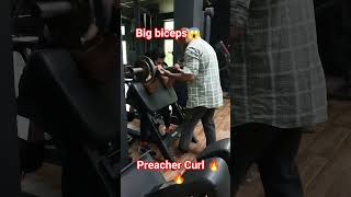 for big biceps do this 💪💪💪#bigbiceps
