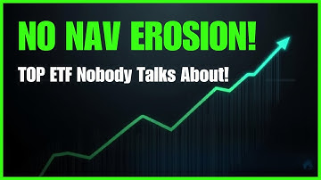 The Best Performing Dividend ETF Nobody Talks About (Hidden Gem)