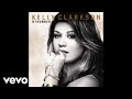 Kelly Clarkson - Let Me Down (Audio)